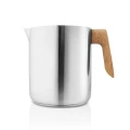 Czajnik na indukcję Nordic Kitchen 1,0L stal nierdzewna - Eva Solo