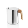 Induction kettle Nordic Kitchen 1,0L stainless steel - Eva Solo