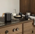 Kubek Nordic Kitchen 0,4L kamionka czarny - Eva Solo