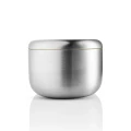 Lunchbox To Go Thermo mealbox 0,71L Golden sand - Eva Solo