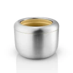 Lunchbox To Go Thermo mealbox 0,71L Golden sand - Eva Solo