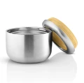 Lunchbox To Go Thermo mealbox 0,71L Golden sand - Eva Solo