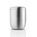 Lunchbox To Go Thermo mealbox 0,64L steel black - Eva Solo