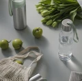 BPA free water bottle 0.5L Bottle Sage - Eva Solo