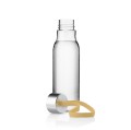 BPA free water bottle 0.5L Bottle Golden sand - Eva Solo