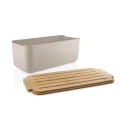 Sand bread bin Sort 9L - Eva Solo