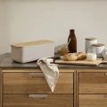 Sand bread bin Sort 9L - Eva Solo
