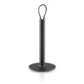 Black paper towel holder - Eva Solo