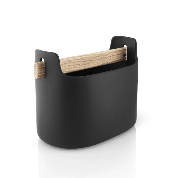 Organizer kuchenny czarny Toolbox 15 - Eva Solo