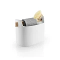 Kitchen organizer, bathroom organizer white Toolbox 15 - Eva Solo