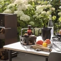 Kitchen container, table caddy Nordic Kitchen - Eva Solo
