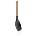 Kitchen spoon Nordic Kitchen 27 oak silicone - Eva Solo
