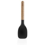Łyżka kuchenna Nordic Kitchen 27x7,5 silikon dąb - Eva Solo