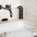 Soap dispenser matt white - Eva Solo