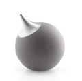 Dishwashing liquid and soap dispenser Elephant grey - Eva Solo