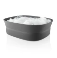 Collapsible washing-up tub Elephant grey - Eva Solo