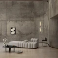 Stolik kawowy Oku Black Oak - NORR11