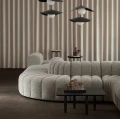 Stolik kawowy Oku Black Oak - NORR11
