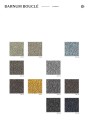 Pufa boucle Champagne Barnum Bouclé 01 - NORR11