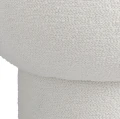 Pufa boucle Champagne Barnum Bouclé 01 - NORR11