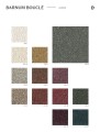 Pufa boucle Champagne Barnum Bouclé 04 - NORR11