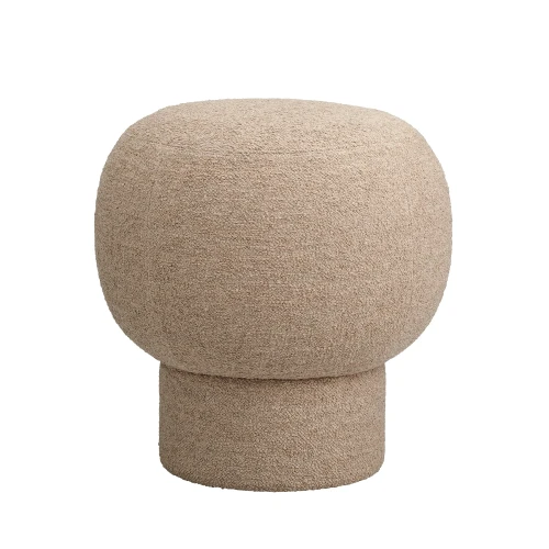 Pufa boucle Liège Barnum Bouclé 04 - NORR11