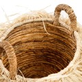 Kosz do przechowywania Raffia M - Bazar Bizar