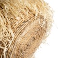 Storage basket Raffia M - Bazar Bizar