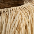 Storage basket Raffia M - Bazar Bizar