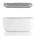 Herb pot with self-watering system Herb Organizer white - Eva Solo