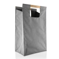 Laundry bag 75L Light grey - Eva Solo