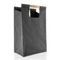 Laundry bag 75L Dark grey - Eva Solo