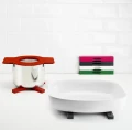 Magnetic trivet Stone - Eva Solo