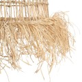 Boho lampshade Casita S mendog grass - Bazar Bizar