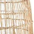Abażur boho Casita S trawa mendog - Bazar Bizar