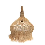 Boho pendant lamp Hippy - Bazar Bizar
