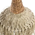 Lampshade seagrass Playa M - Bazar Bizar