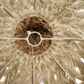 Lampshade seagrass Playa M - Bazar Bizar