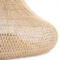 Rattan lampshade Shala XL 120 cm - Bazar Bizar