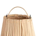 Rattan lampshade Shala XL 120 cm - Bazar Bizar