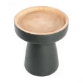 Rayu table suar wood - Bazar Bizar