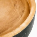 Rayu table suar wood - Bazar Bizar