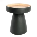 Rayu table suar wood - Bazar Bizar