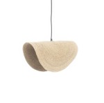 Lampa sufitowa trawa morska Lovalova M - Bazar Bizar
