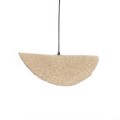 Seagrass pendant lamp Lovalova M - Bazar Bizar