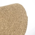 Seagrass pendant lamp Lovalova L - Bazar Bizar