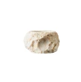 Marble tealight holder Batu - Muubs