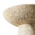 Decorative bowl Eris Rustic Sand terracotta - Muubs