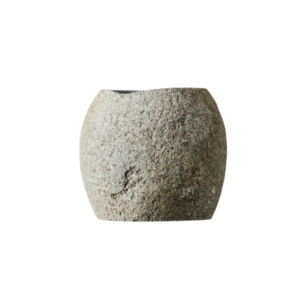 Toothbrush holder Valley river stone - Muubs
