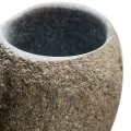 Toothbrush holder Valley river stone - Muubs